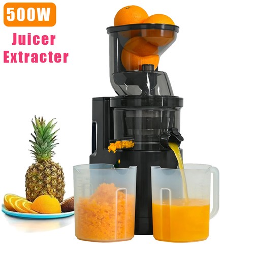 Electric juicer machine juice - electric,