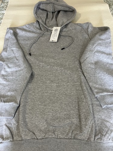 Jack jones grey hoodie - jones,