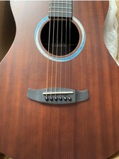 Tanglewood TE8EBL Elemental