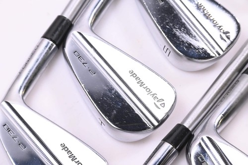 Taylormade p730 irons - taylormade, 3-pw