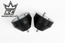 BMW e46 320d engine mounts