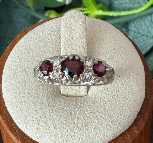 Dainty early 1900s - dainty,