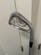 Mizuno T Zoid Comp EZ 3 Iron
