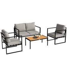 Outsunny outdoor garden - outsunny,