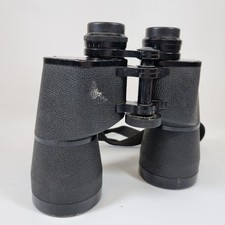 Vintage Pair Carl Zeiss