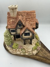 Gullivers World Mayflower