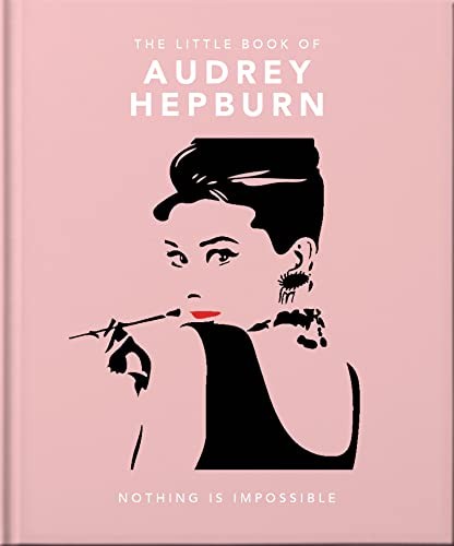 The little guide audrey - to,