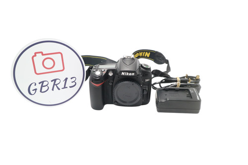 Nikon d90 dslr camera - dslr,