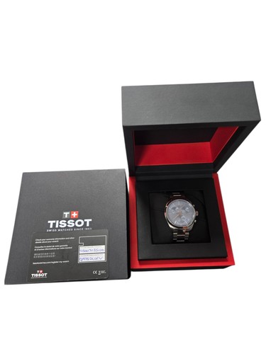 Tissot pr100 chronograph 40mm - pr100,