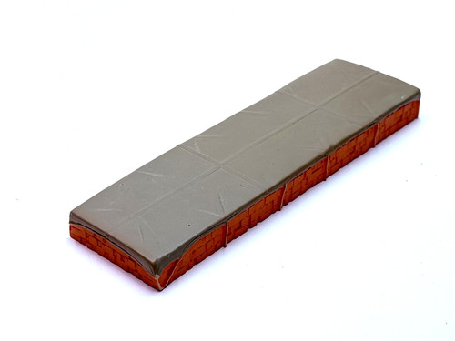 Corgi brick truck - brick, model