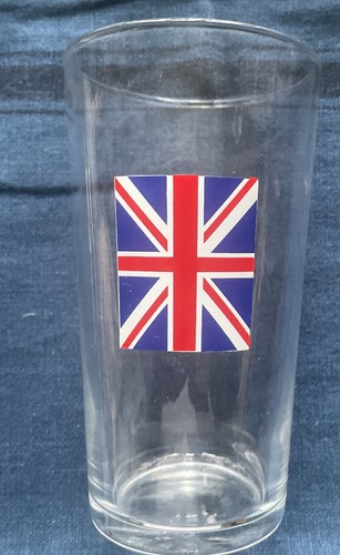 Union jack british flag - union,