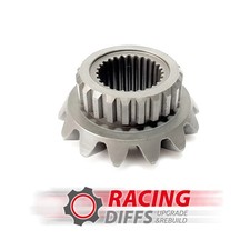 RacingDiffs Forged Large