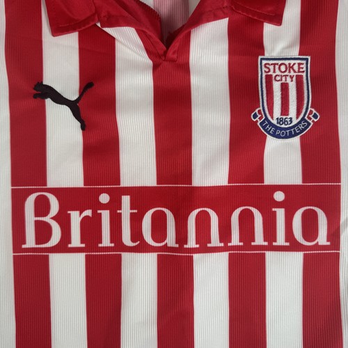 Stoke city football - stoke,