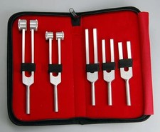 Medical TUNING FORK Diagnostic