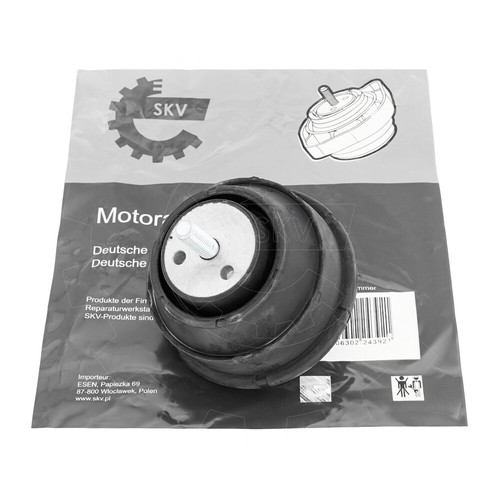 Skv engine bearing for bmw - skv,