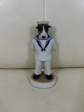 Robert Harrop  Bull Terrier