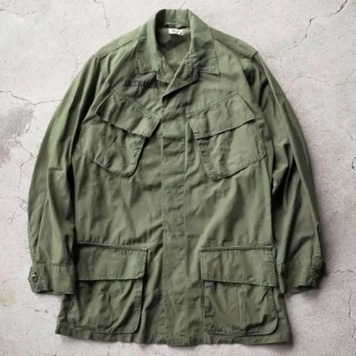 60s army 3rd jungle - army,