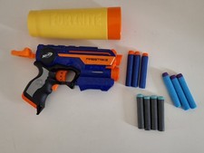 Nerf Bundle Firestrike And