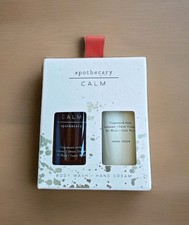 Marks & Spencer Apothecary