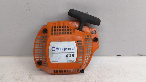 Husqvarna 435 torq - 435, x-torq