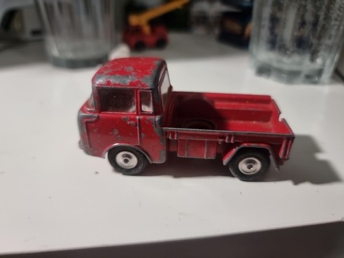 Vintage and collectable corgi - and,