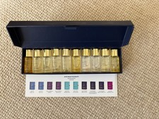 Aromatherapy Associates Discovery Bath and Shower Oil Collection 10x 3ml