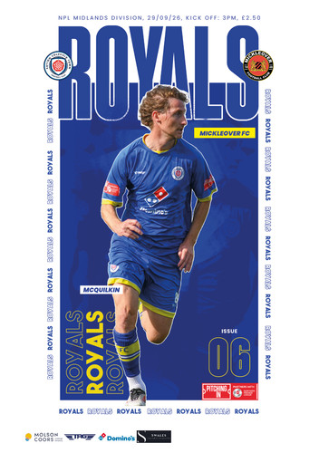 Sutton coldfield town - sutton,