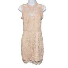 NWT Shilla The Label Pink Lace