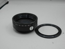 Copal Barrel No.3 for Large