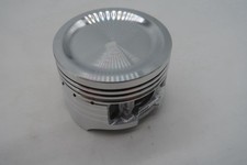 Piston assy engine - assy, loncin
