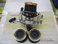 Shimano Super Aero XT Standard