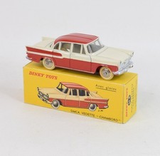 Dinky 24k Simca 'Chambord'