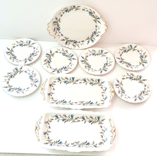 Vintage royal albert - royal,