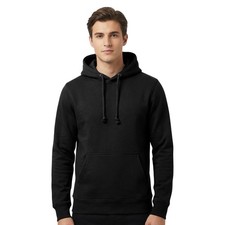 Plain Hoodie | Men’s