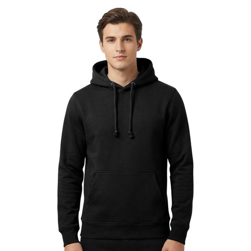 Plain hoodie men s - plain, men’s