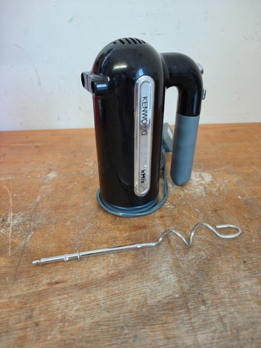 Kenwood kmix handheld - kenwood,