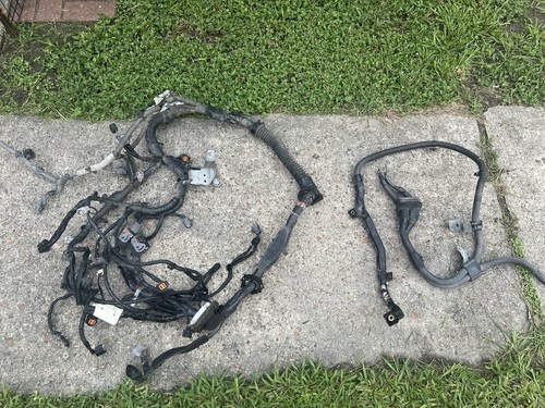 2007 2009 nissan 350z oem - 2007-2009,