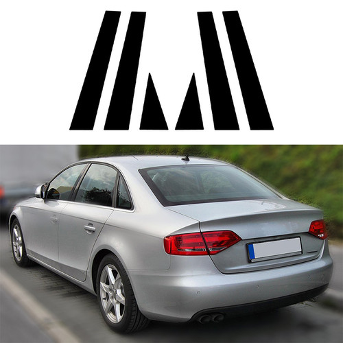 For audi 2008 - for, 2008-16