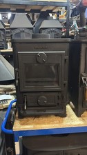 Morso Squirrel 1410 Stove