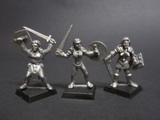 Heartbreaker Miniatures Female