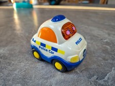 VTech Toot Toot Police Car