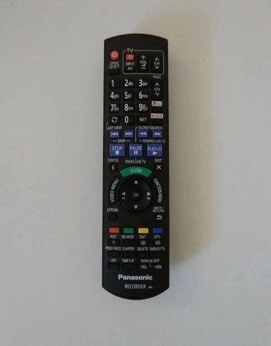 Genuine panasonic n2qayb001058 - genuine,