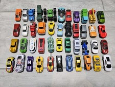 Diecast Toy Cars Bundle Joblot