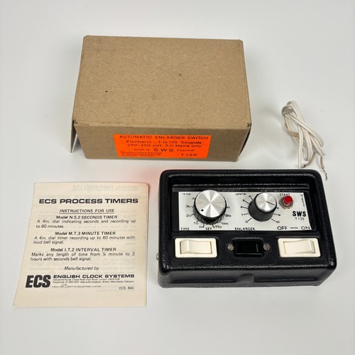 Vintage sws t120 - sws,