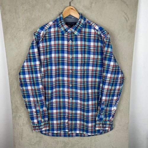 Men tommy hilfiger long - tommy,