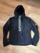 Superdry Expedition Co Womans