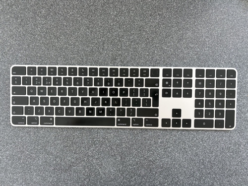 Apple magic keyboard - apple,