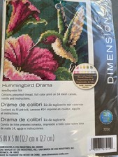 Dimensions Needlepoint Kit