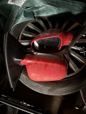 Lupo Wings Mirrors