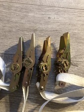 small ratchet straps 400 kg tie down approximately 1 metre long 